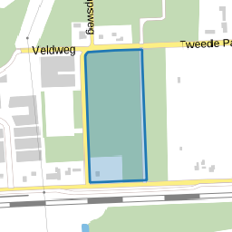 Perceel HDW00-B-6054