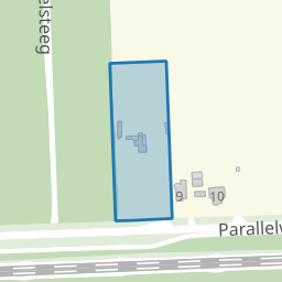 Perceel HDW00-B-6058