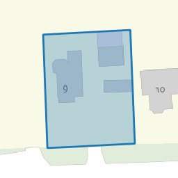 Perceel HDW00-B-6060