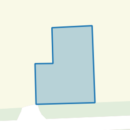 Perceel HDW00-B-6064