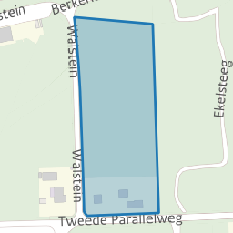 Perceel HDW00-B-6065