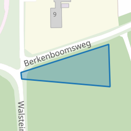 Perceel HDW00-B-6070