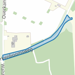 Perceel HDW00-B-6073