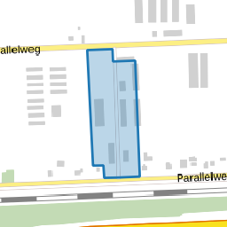 Perceel HDW00-B-6099