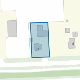 Perceel HDW00-B-6103