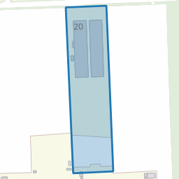 Perceel HDW00-B-6107