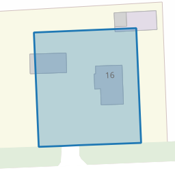 Perceel HDW00-B-6109