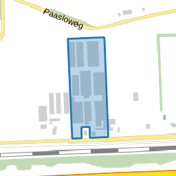 Perceel HDW00-B-6112