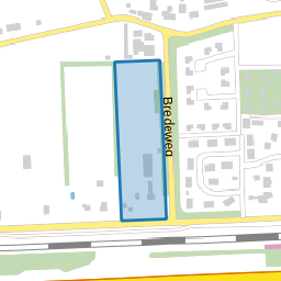 Perceel HDW00-B-6118