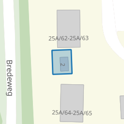 Perceel HDW00-B-6119