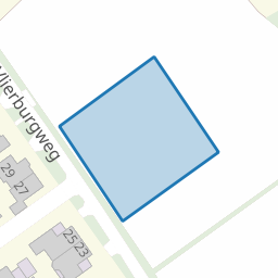 Perceel HDW00-B-6126