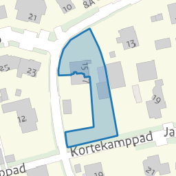 Perceel HDW00-B-6138