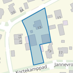 Perceel HDW00-B-6139