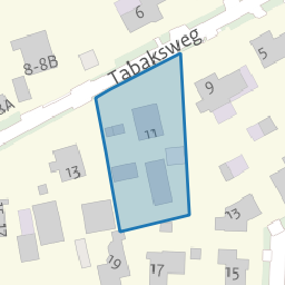 Perceel HDW00-B-6141