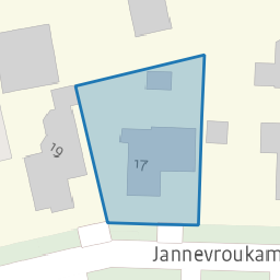 Perceel HDW00-B-6142