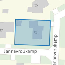 Perceel HDW00-B-6143