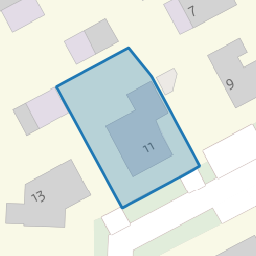 Perceel HDW00-B-6145