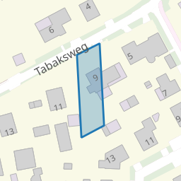 Perceel HDW00-B-6146