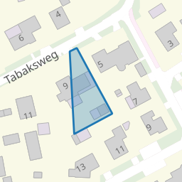 Perceel HDW00-B-6147