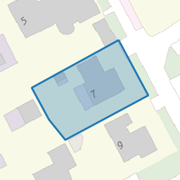 Perceel HDW00-B-6149