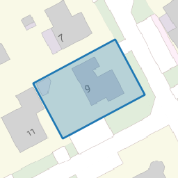 Perceel HDW00-B-6150