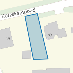 Perceel HDW00-B-6151