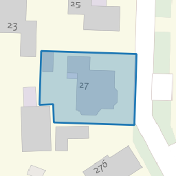 Perceel HDW00-B-6155