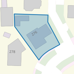 Perceel HDW00-B-6156