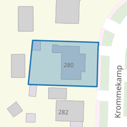 Perceel HDW00-B-6158