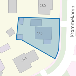 Perceel HDW00-B-6159