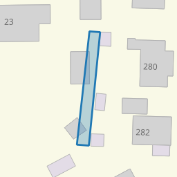 Perceel HDW00-B-6160