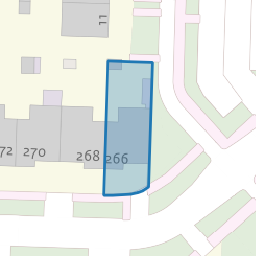 Perceel HDW00-B-6166