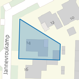 Perceel HDW00-B-6169