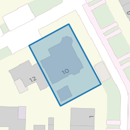 Perceel HDW00-B-6172