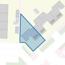 Perceel HDW00-B-6174