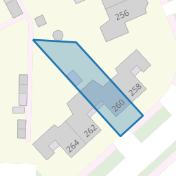 Perceel HDW00-B-6176