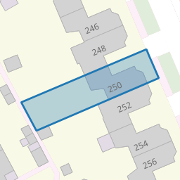 Perceel HDW00-B-6181