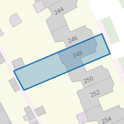 Perceel HDW00-B-6182