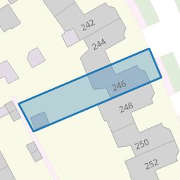 Perceel HDW00-B-6183