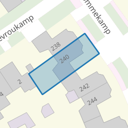 Perceel HDW00-B-6186