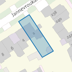 Perceel HDW00-B-6188