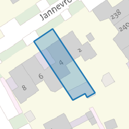 Perceel HDW00-B-6189