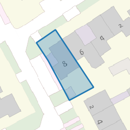 Perceel HDW00-B-6191