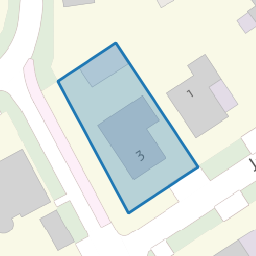 Perceel HDW00-B-6192