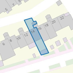 Perceel HDW00-B-6214