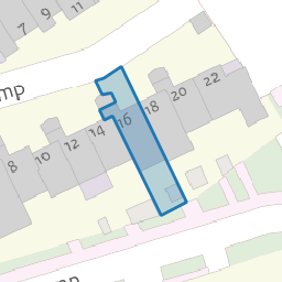 Perceel HDW00-B-6215