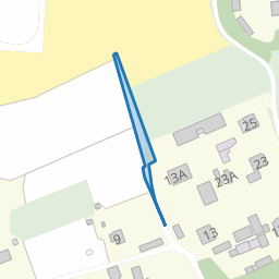 Perceel HDW00-B-6224