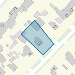 Perceel HDW00-B-6226