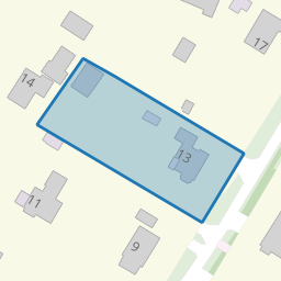 Perceel HDW00-B-6228