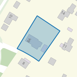 Perceel HDW00-B-6230